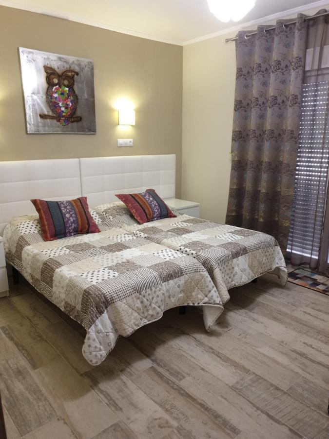Villa Irena Denia Bagian luar foto