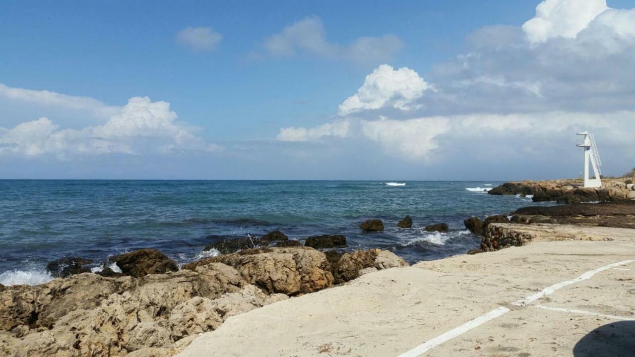 Villa Irena Denia Bagian luar foto
