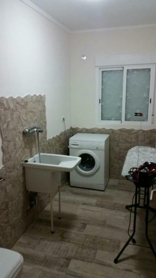 Villa Irena Denia Bagian luar foto